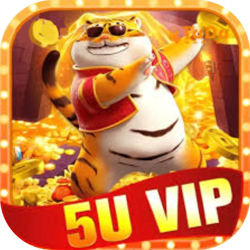 5u VIP Logo